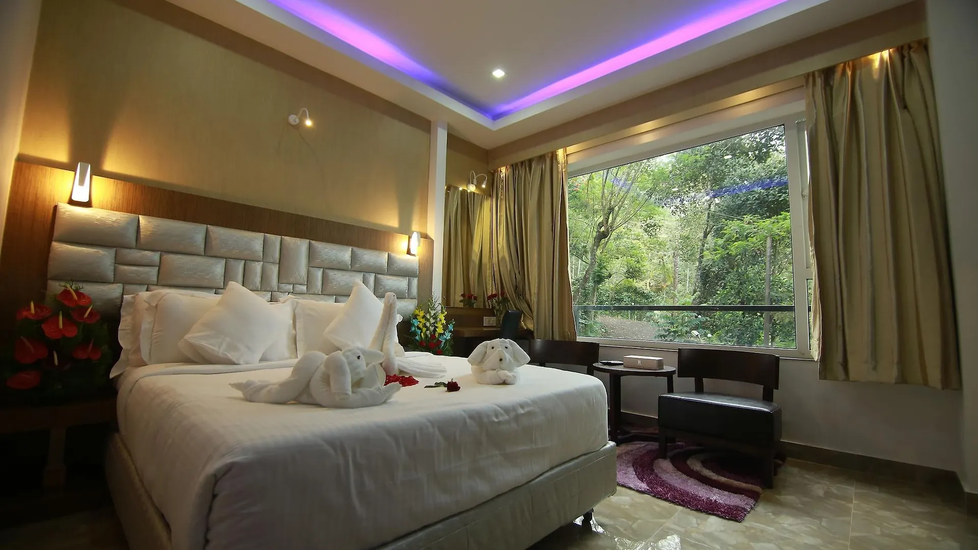 Parakkat Nature Resorts Munnar Hotel