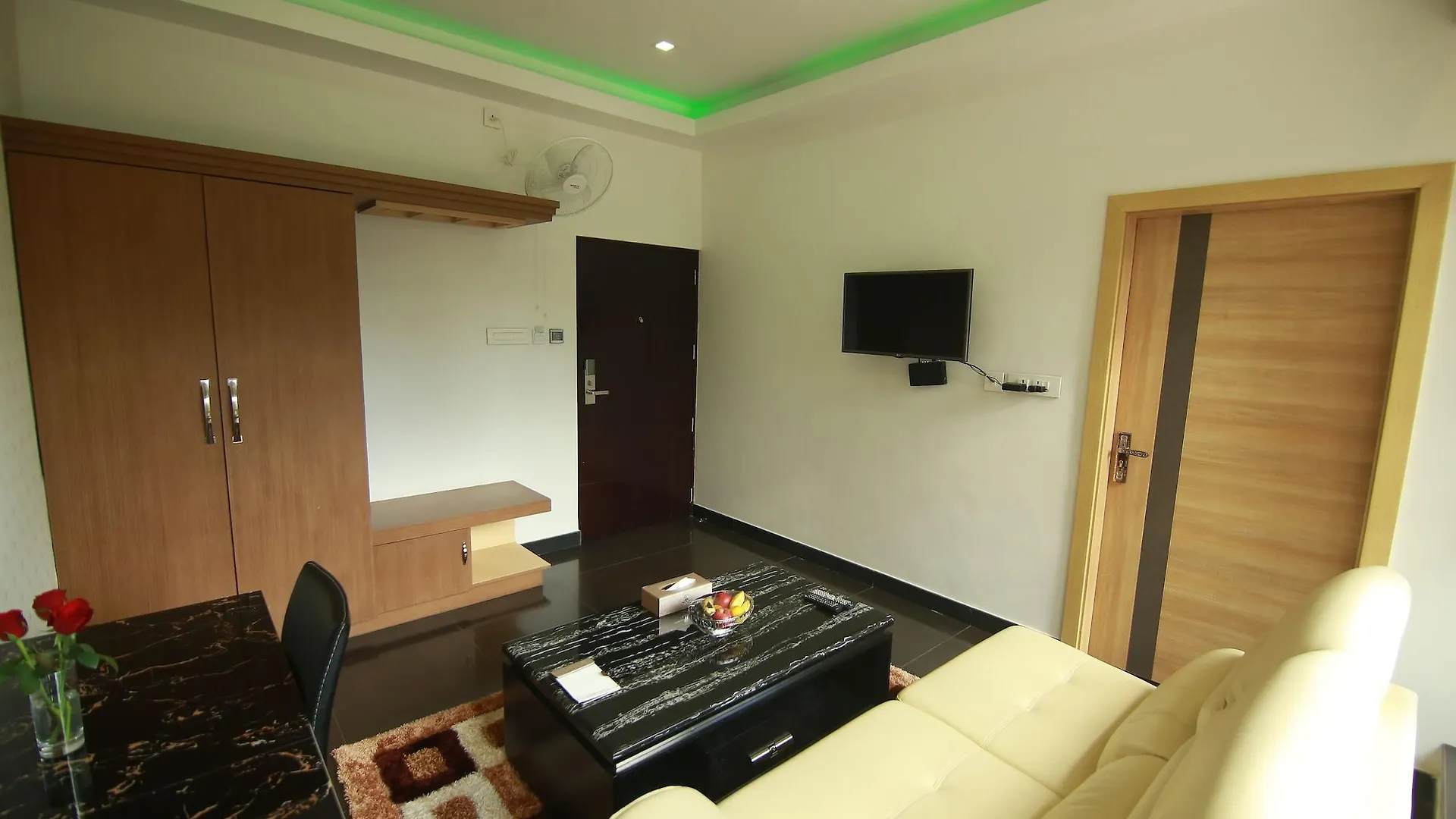 Parakkat Nature Resorts Munnar