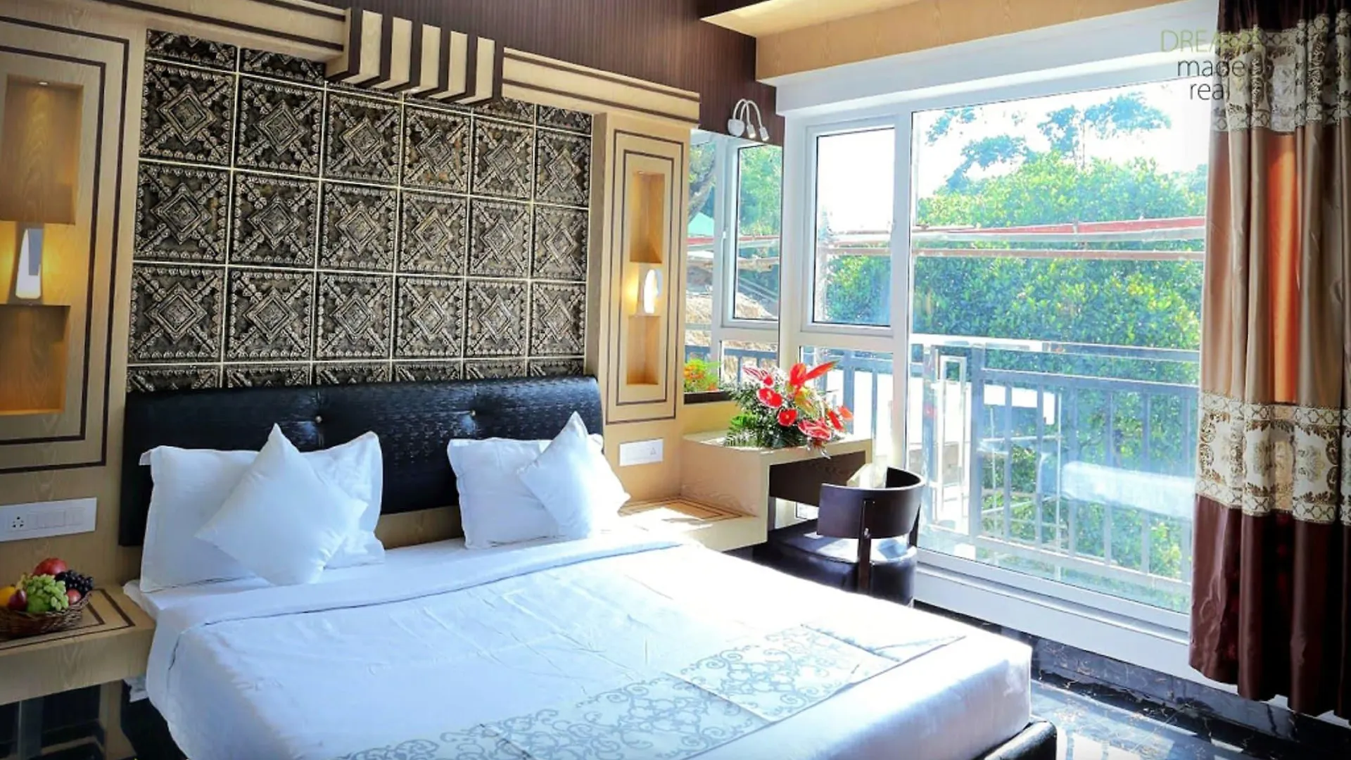 Hotel Parakkat Nature Resorts Munnar