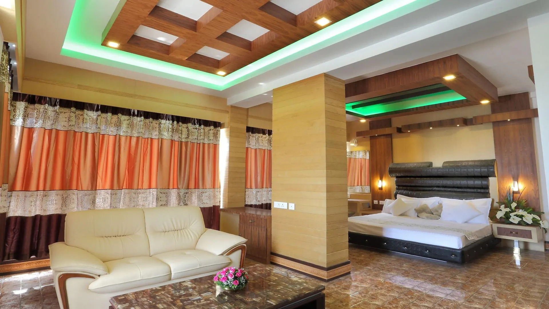 Parakkat Nature Resorts Munnar Hotel