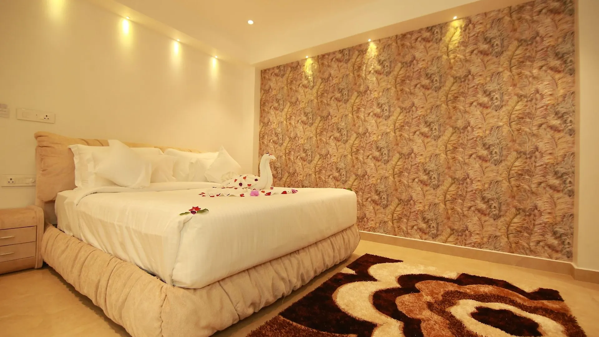 Hotel Parakkat Nature Resorts Munnar