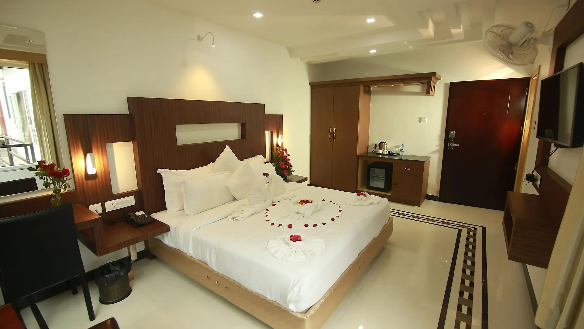 Parakkat Nature Resorts Munnar