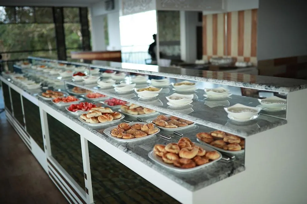 Parakkat Nature Resorts Munnar Hotel