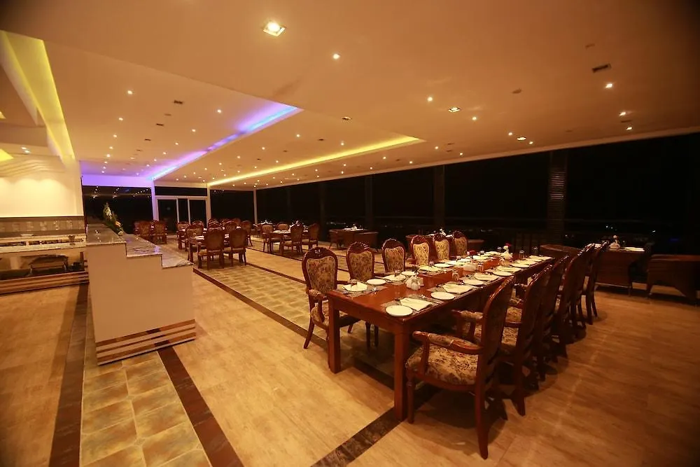 ***** Hotel Parakkat Nature Resorts Munnar India