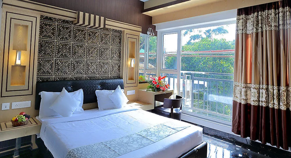 Parakkat Nature Resorts Munnar Hotel