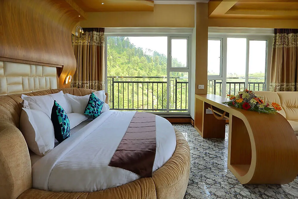 Parakkat Nature Resorts Munnar