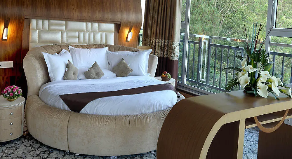 Hotel Parakkat Nature Resorts Munnar