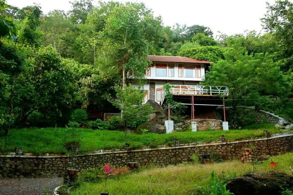 Parakkat Nature Resorts Munnar 5*,  India