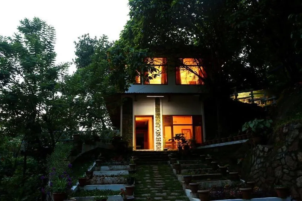 Parakkat Nature Resorts Munnar Hotel
