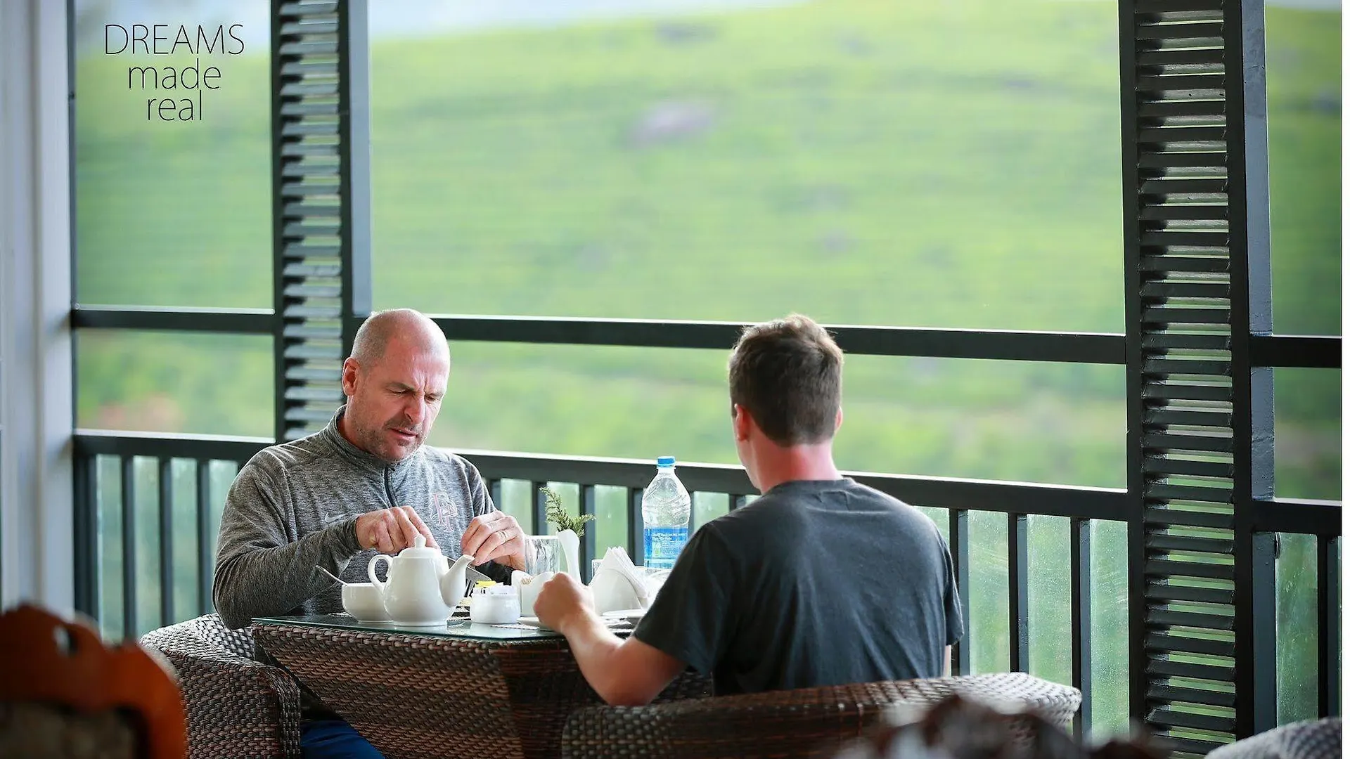Parakkat Nature Resorts Munnar