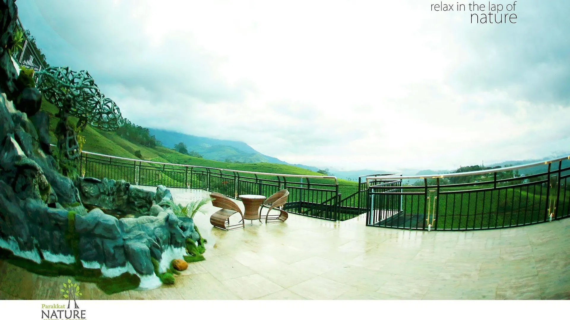 Parakkat Nature Resorts Munnar